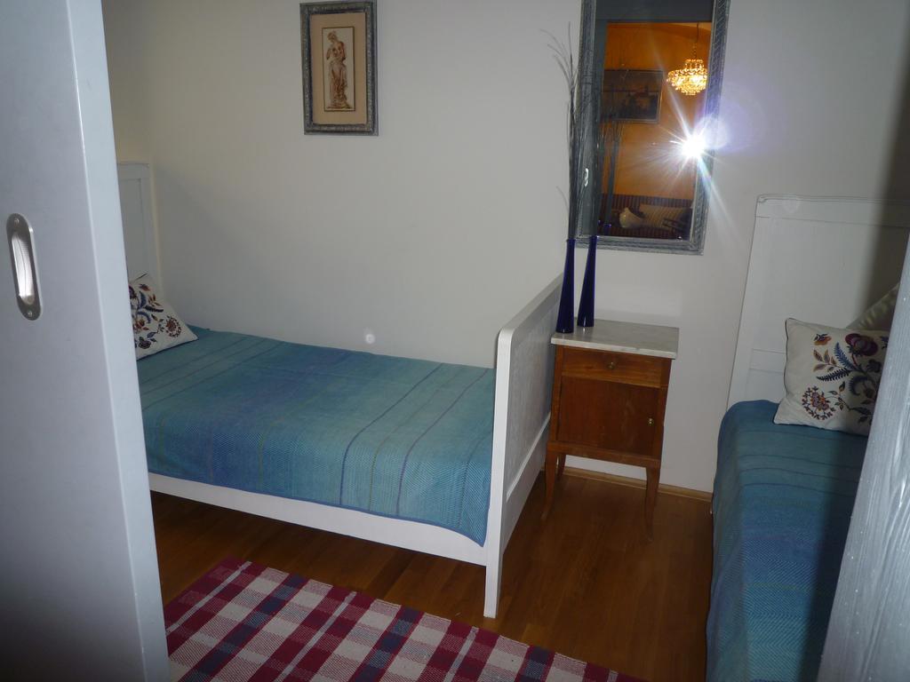 Haus Zum Einhoernle Κωνσταντία Εξωτερικό φωτογραφία