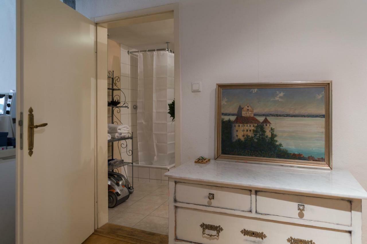 Haus Zum Einhoernle Κωνσταντία Εξωτερικό φωτογραφία