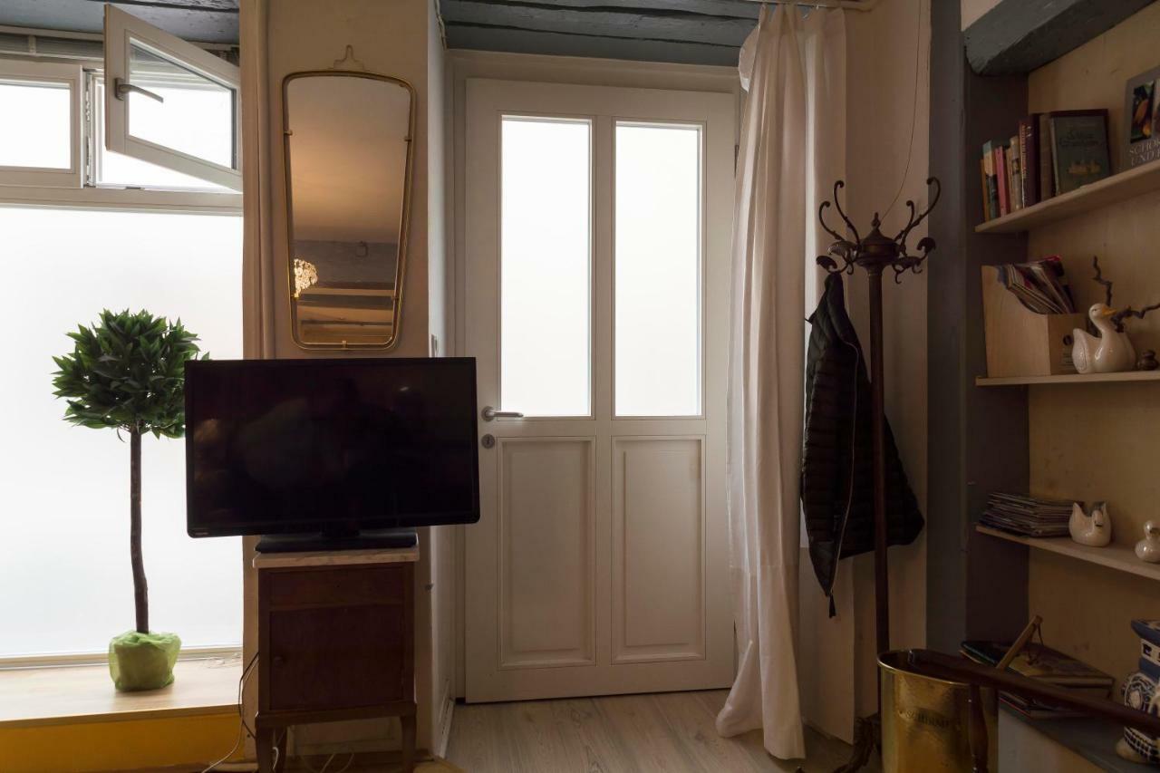 Haus Zum Einhoernle Κωνσταντία Εξωτερικό φωτογραφία
